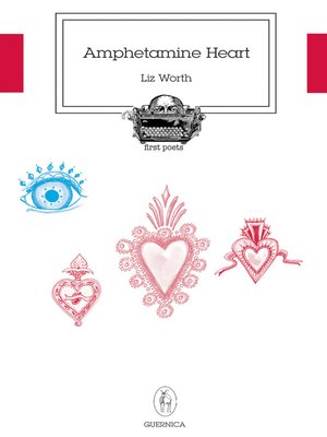 cover image of Amphetamine Heart